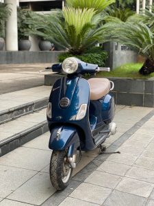 Xe máy cũ giá rẻ nhất Hà Nội - Xe máy Hoàng Hiệp