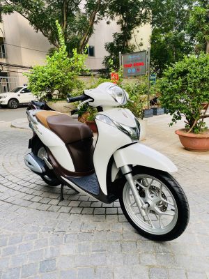 HONDA SH MODE 2015
