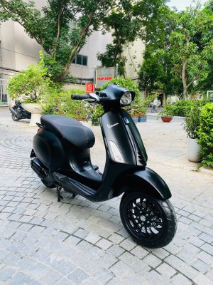VESPA SPINT NOTE 2019