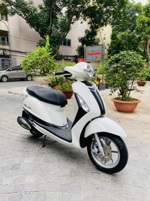 YAMAHA GRANDE 2017