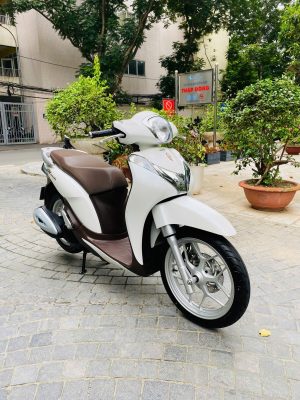 HONDA SH MODE 2015