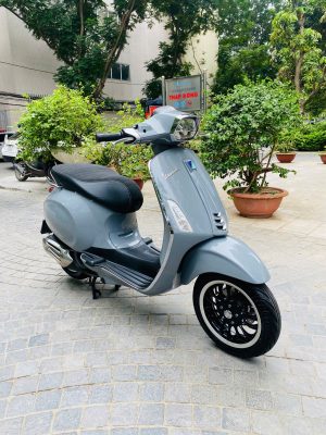 VESPA SPINT 2021