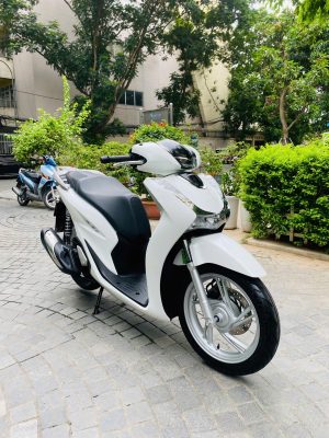 HONDA SH 125CBS VIETNAM 2024