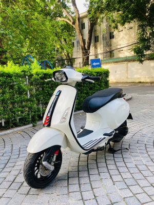 VESPA SPINT S 150CC 2023