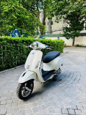 VESPA PRIMAVERA 125CC VIETNAM