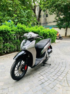 HONDA SH MODE ABS 2021