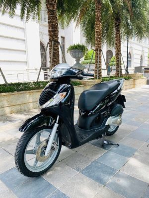 HONDA SH NHẬP KHẨU 150CC 2009