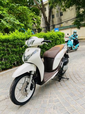 HONDA SH MODE 2015