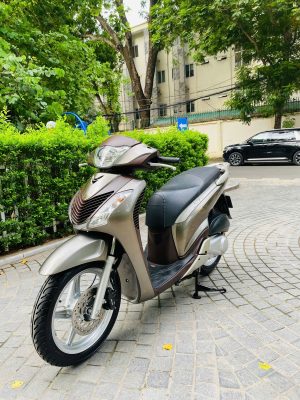 HONDA SH SÂM PHANH 150CC 2012 ĐẦU MÁY 109