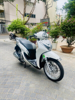 HONDA SH MODE 7/2025