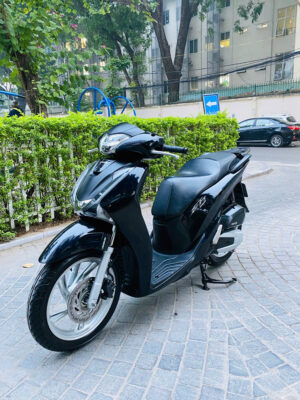 HONDA SH 150ABS VIETNAM 2019