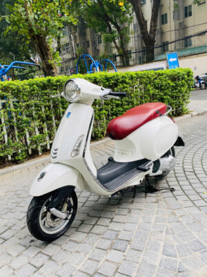 VESPA PRIMAVERA 3VIE 2014
