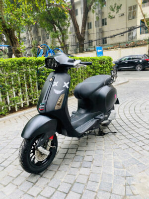 VESPA SPINT IGET ABS 2018