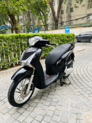 SH 150CC VIETNAM 2016