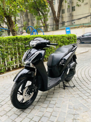 HONDA SH 125ABS VIETNAM