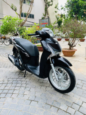 HONDA SH 150 VIETNAM 2013