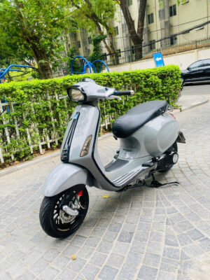 VESPA SPRINT 2014