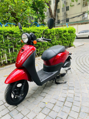 HONDA TODAY 50CC HẢI QUAN CHÍNH NGẠCH 2011