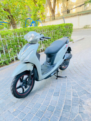 HONDA CANDY KYMCO 2026