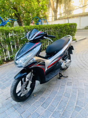 HONDA AIR BLADE 2011 VIETNAM