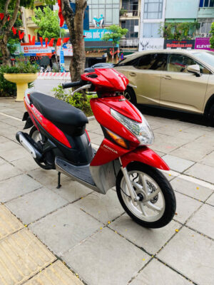 HONDA CLICK 2008