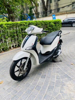 PIAGGIO LIBERTY 2021