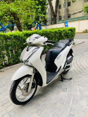 HONDA SH 150 ABS VIETNAM 2019