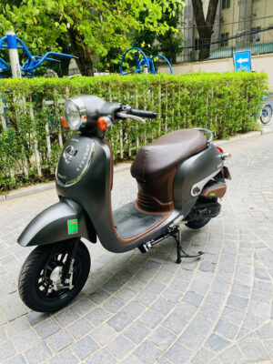 GIORNO HSV2 50CC 2023