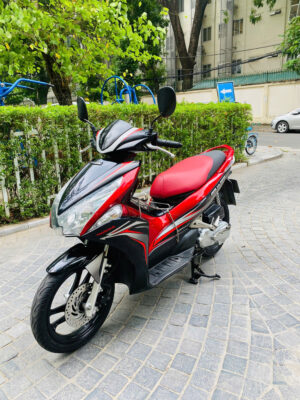 HONDA AIRBLADE VIETNAM 2011
