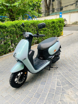 SYM FIRITY 2024